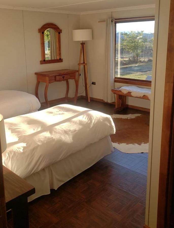 Inn Tercera Barranca 3*