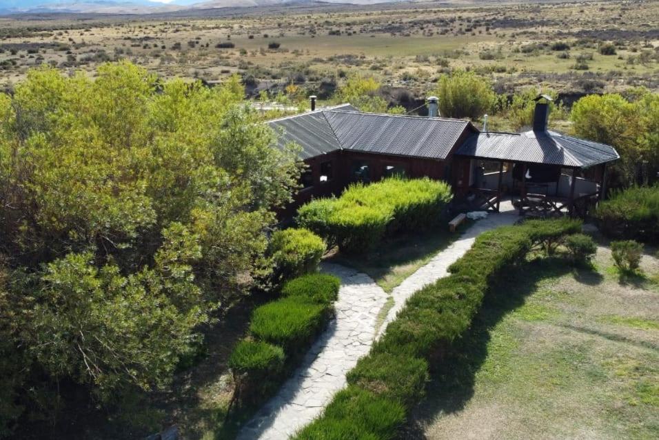 Inn Tercera Barranca