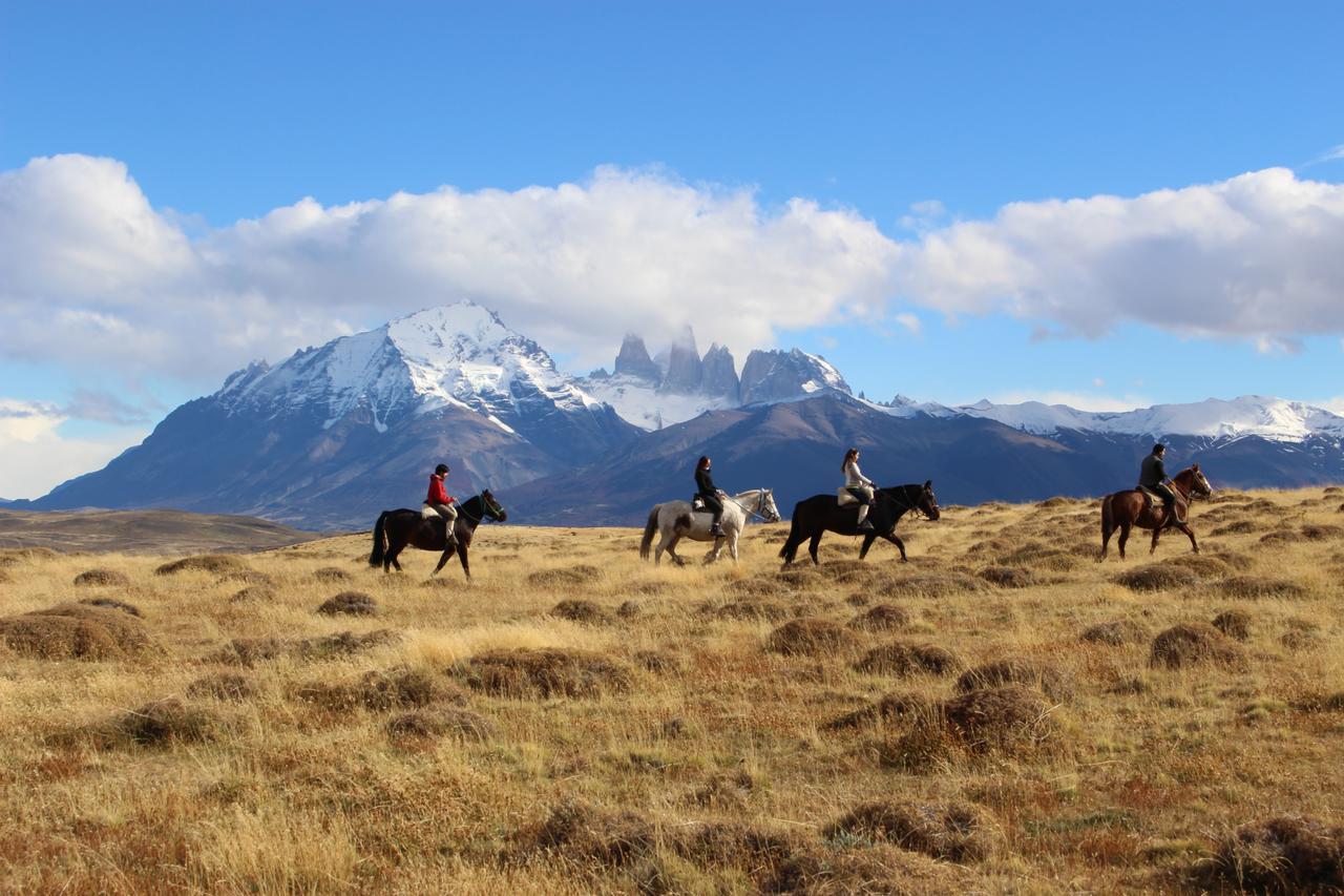 Tercera Barranca 3* Torres del Paine National Park