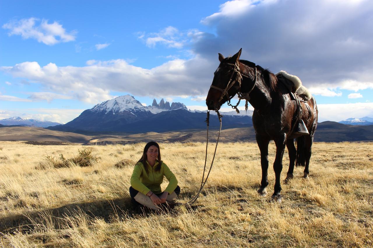 Inn Tercera Barranca