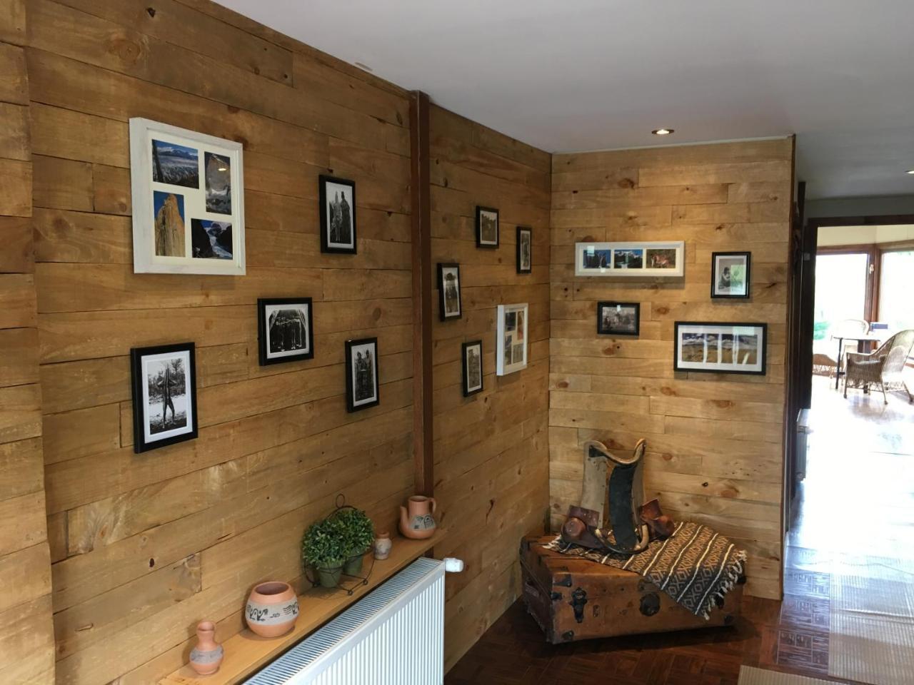 Tercera Barranca Inn 3*