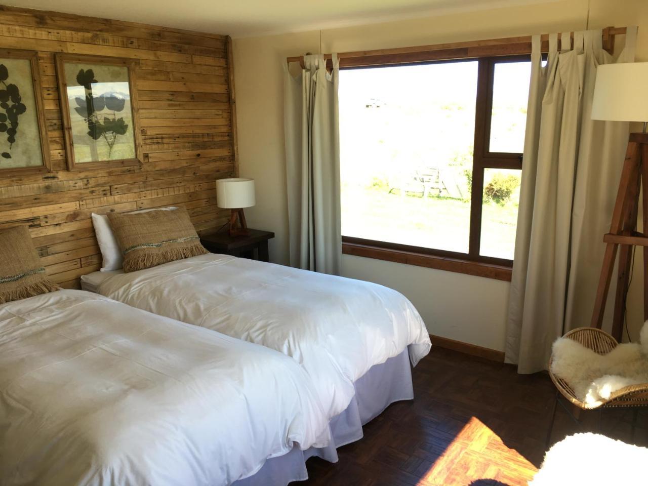 Inn Tercera Barranca