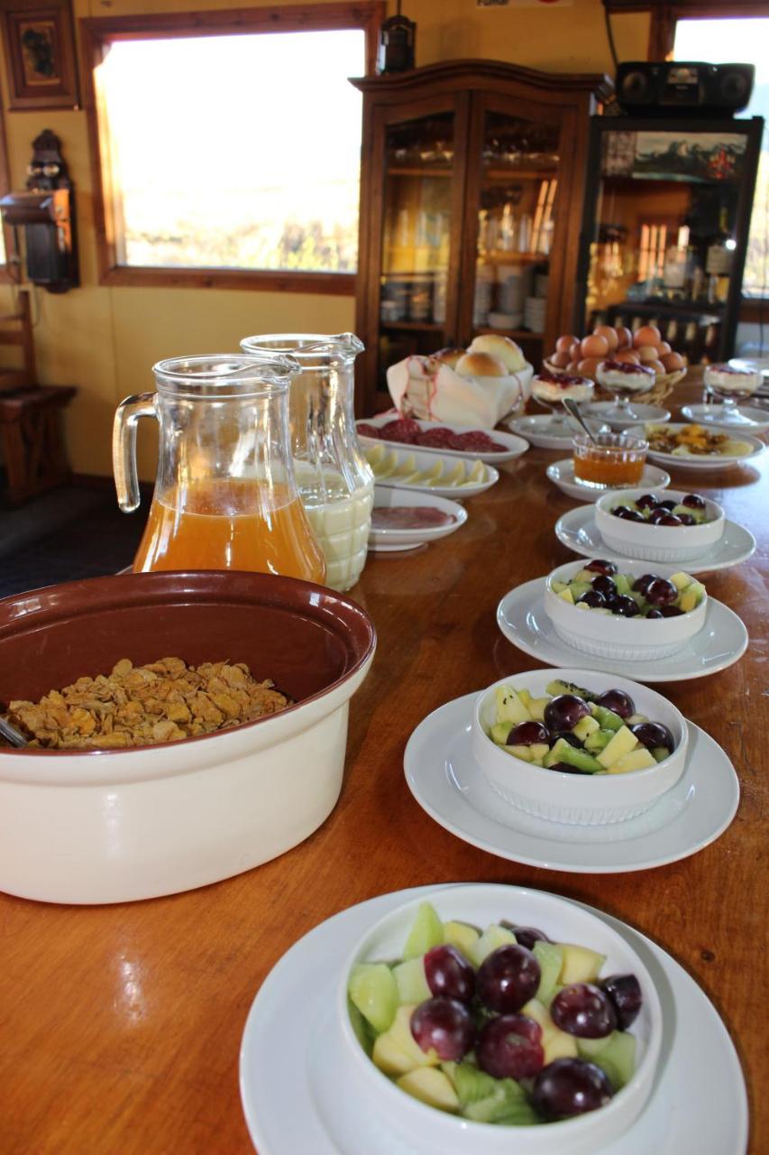 Tercera Barranca Inn 3*