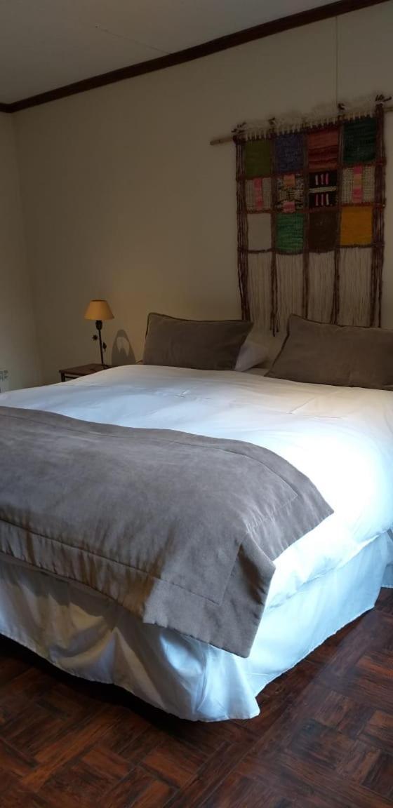 Inn Tercera Barranca
