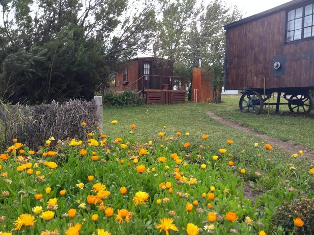 Inn Tercera Barranca
