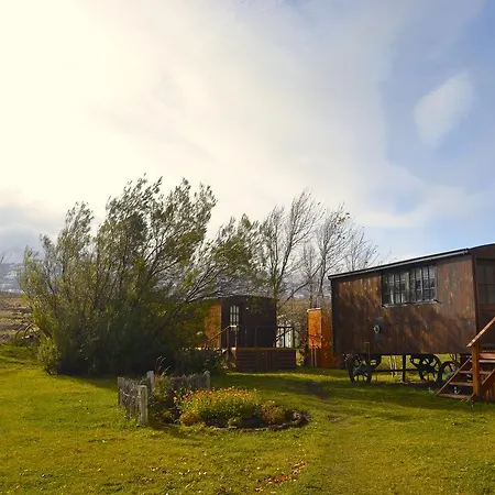 Hosteria Tercera Barranca Torres del Paine National Park Exterior foto