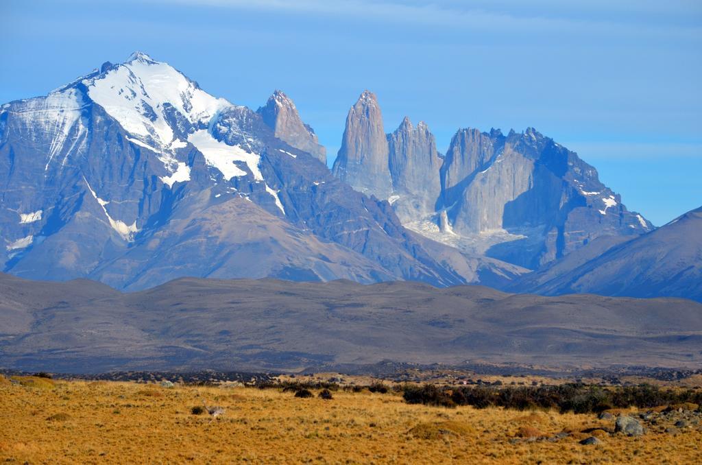 Tercera Barranca 3* Torres del Paine National Park