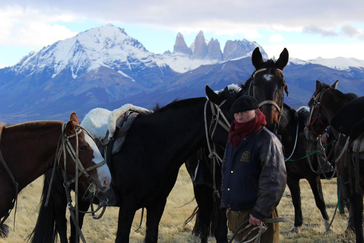 Estalagem Tercera Barranca 3*