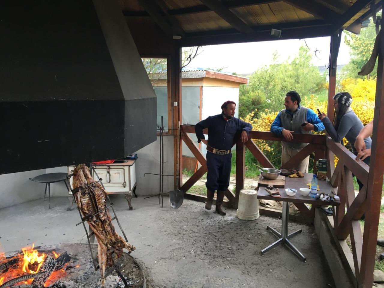 Estalagem Tercera Barranca 3*