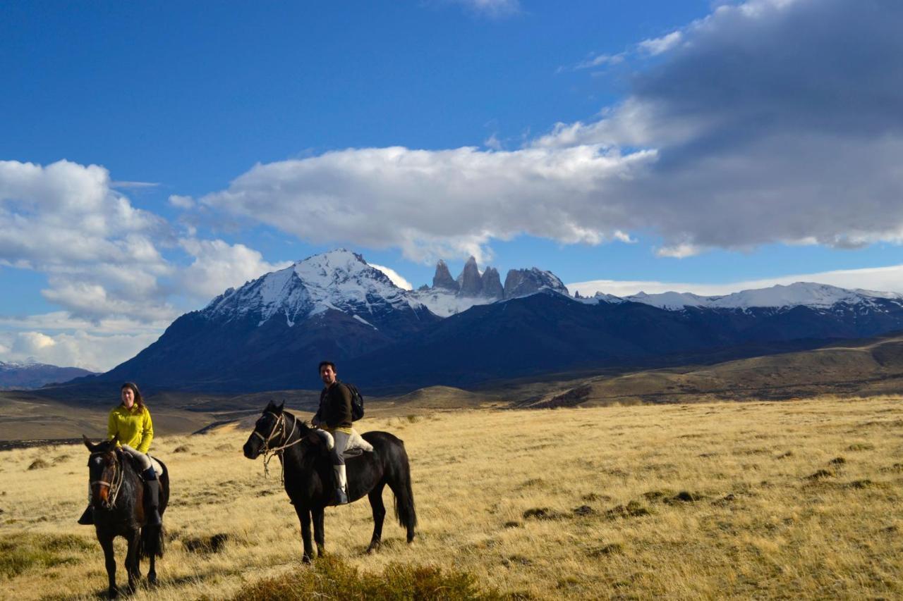 Tercera Barranca 3* Torres del Paine National Park