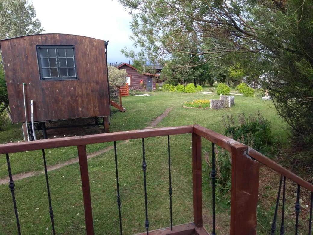 Estalagem Tercera Barranca