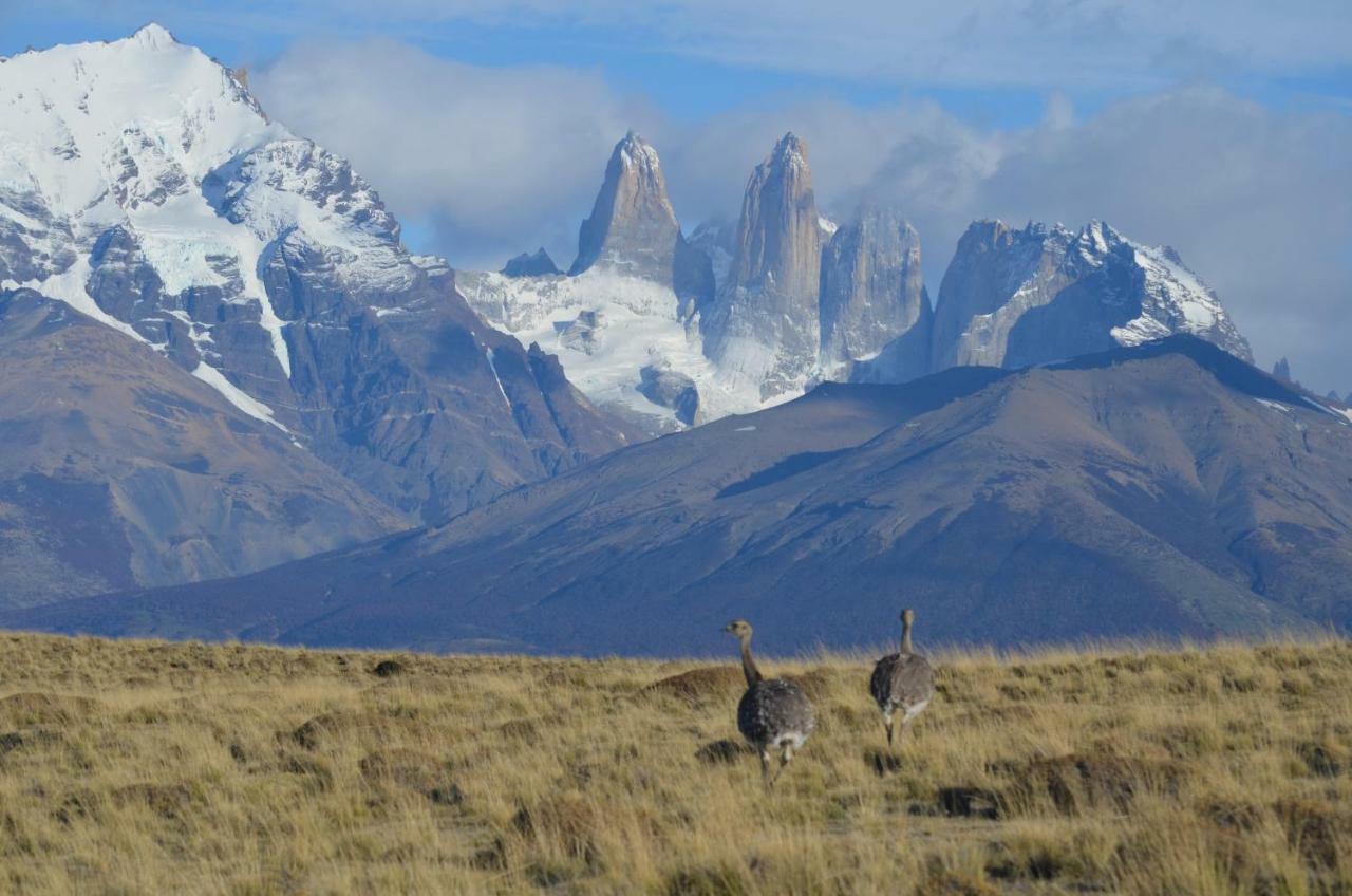 Tercera Barranca 3* Torres del Paine National Park